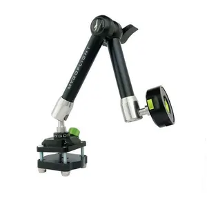 MyGoFlight Airbus/Eurocopter Helicopter Square Tube Mount - MNT-1880